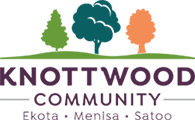 Knottwood Community Logo