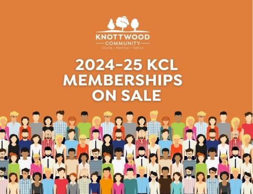 2024-25 KCL Membership on sale now!