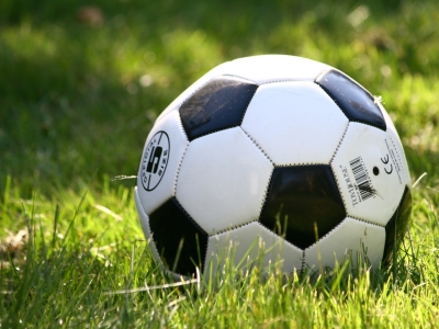 Soccer Registration on now until March 15
