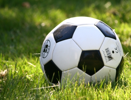 Outdoor Soccer Registration