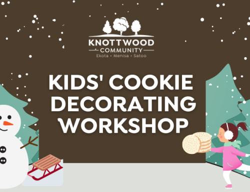 Kids’ Cookie Decorating Workshop, Jan 14