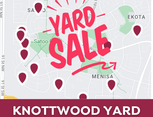 Yard Sale Weekend: Shop for treasures June 21-23