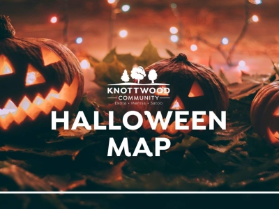 Knottwood Halloween Map 2024