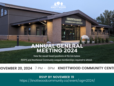 KCL Annual General Meeting 2024