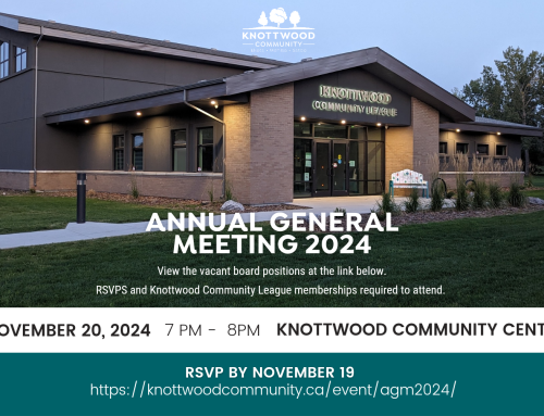 KCL Annual General Meeting 2024