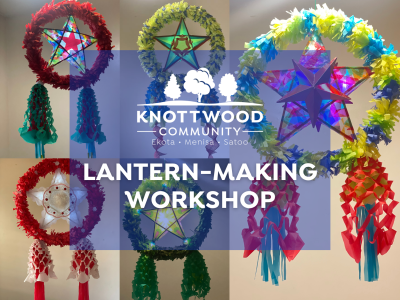 Lantern-Making Workshop