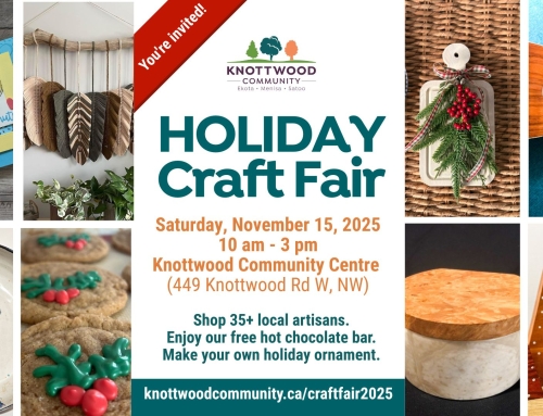 Holiday Craft Fair 2025