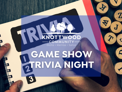Game Show Trivia Night