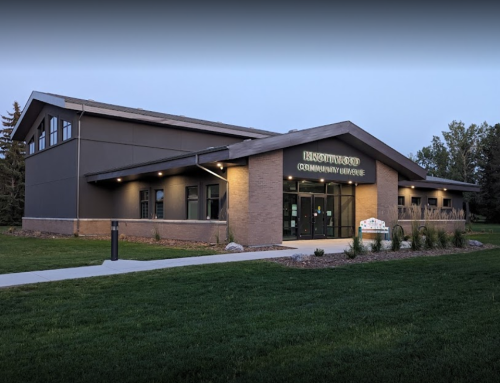 Knottwood Community Centre Rentals