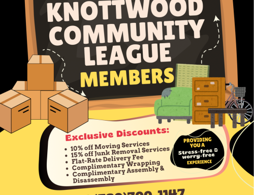 Knottwood Members Exclusive Offer